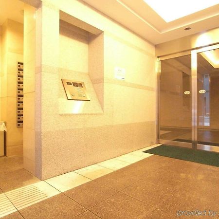 Concieria Shimbashi Crossia Apartment Tokyo Exterior photo