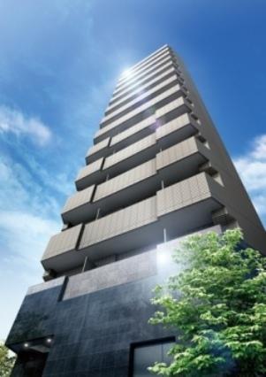 Concieria Shimbashi Crossia Apartment Tokyo Exterior photo