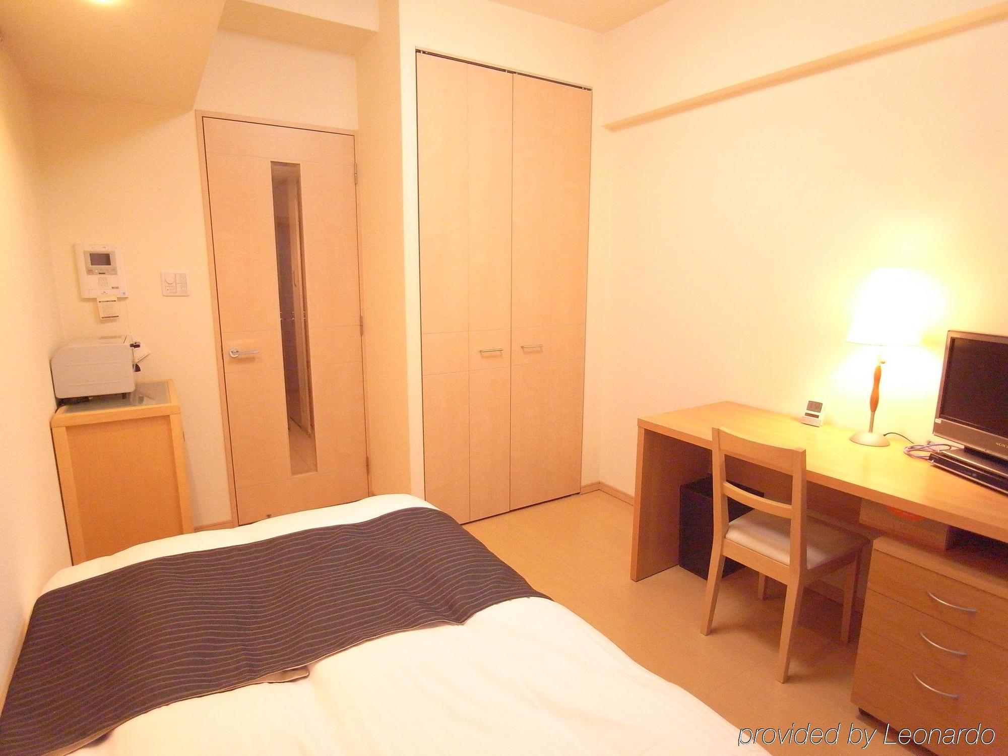 Concieria Shimbashi Crossia Apartment Tokyo Exterior photo