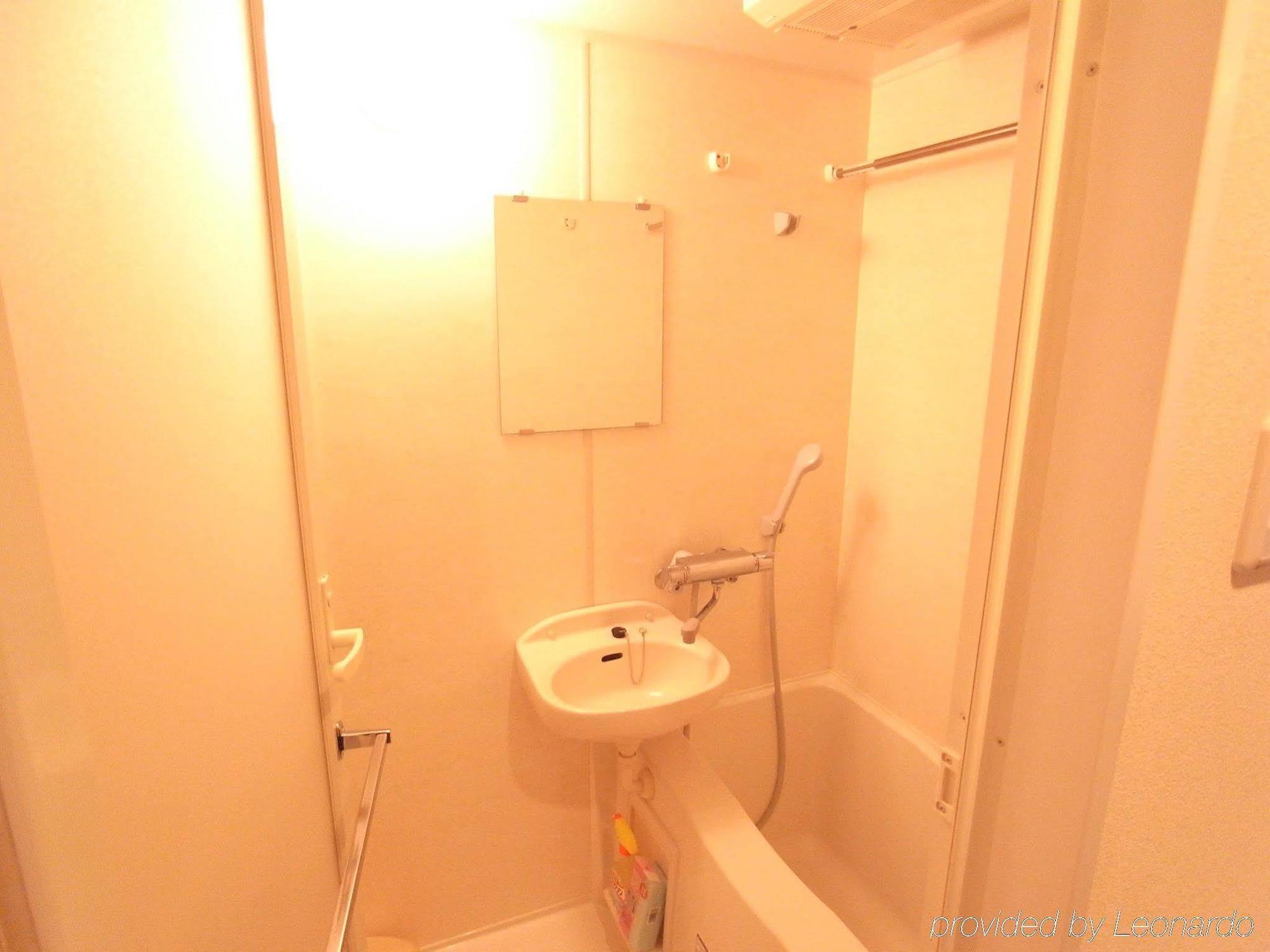 Concieria Shimbashi Crossia Apartment Tokyo Exterior photo
