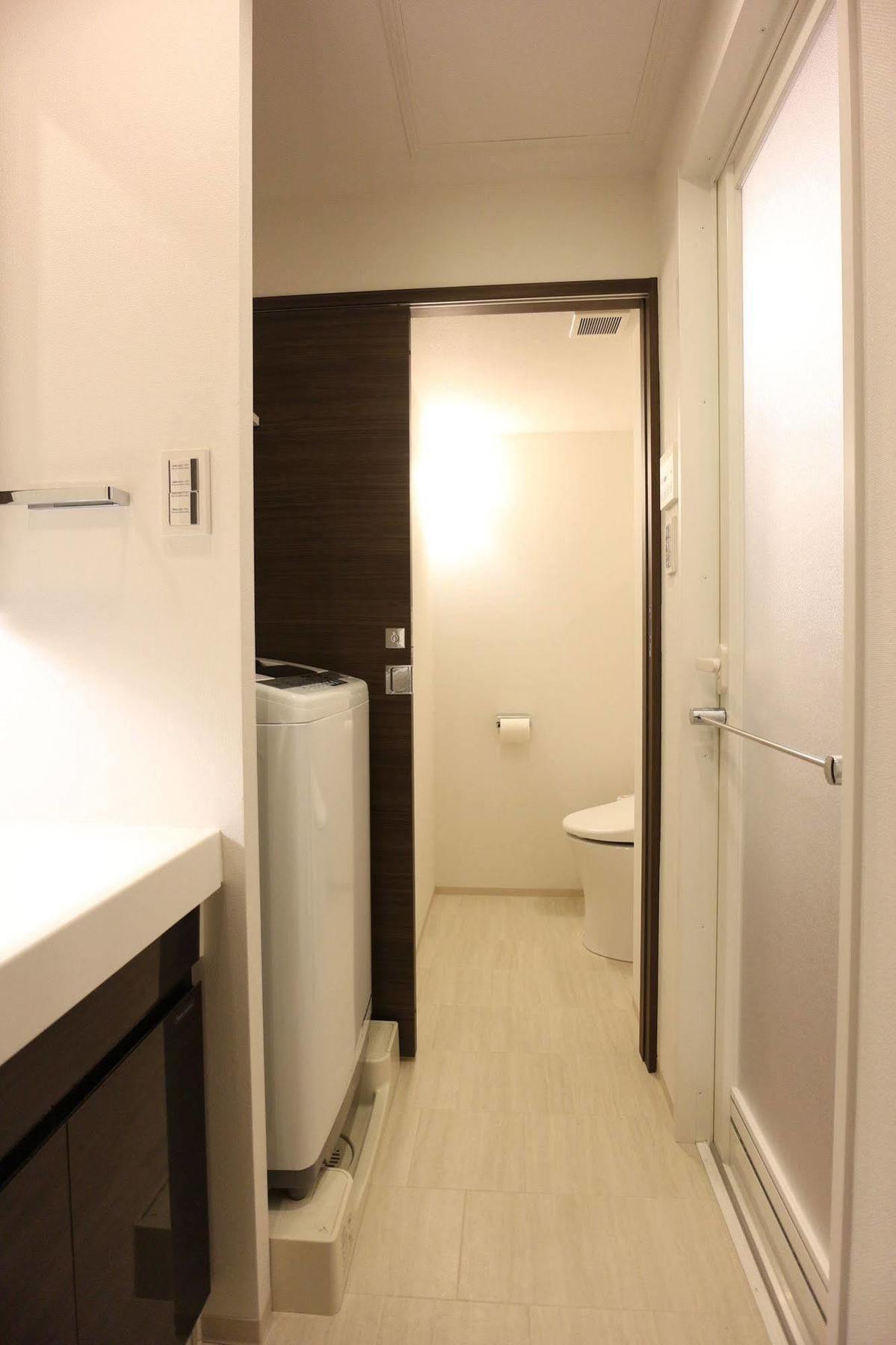 Concieria Shimbashi Crossia Apartment Tokyo Exterior photo